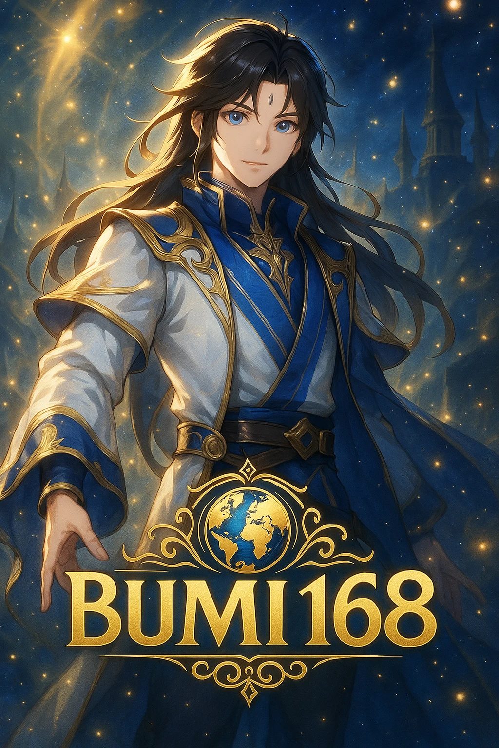 BUMI168
